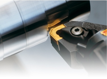 車(chē)削、鏜削加工