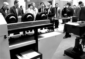 石獅壓鑄五金產業(yè)將實現(xiàn)機械智能化轉型