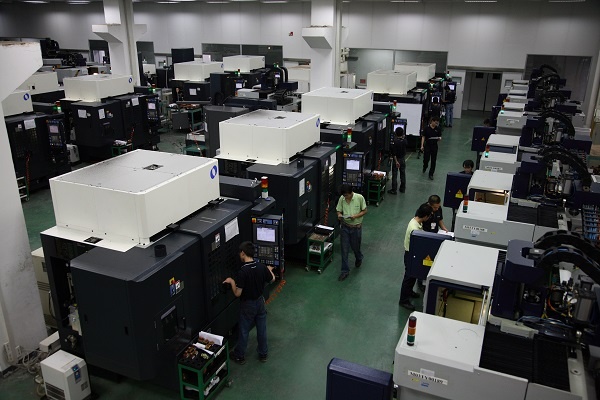 壓鑄生產(chǎn)過程中，模具使用常碰到的問題以及應(yīng)對方法